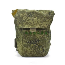 Russian 6Sh117 1000D Splash Proof Tactical Leg Bag 5L Face Mask Bag