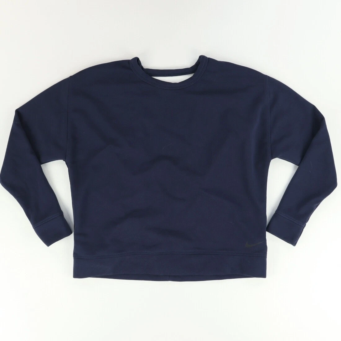 Nike versa training clearance top