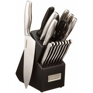 Cuisinart-Artiste-Collection-17-Piece-Knife-Block-Set