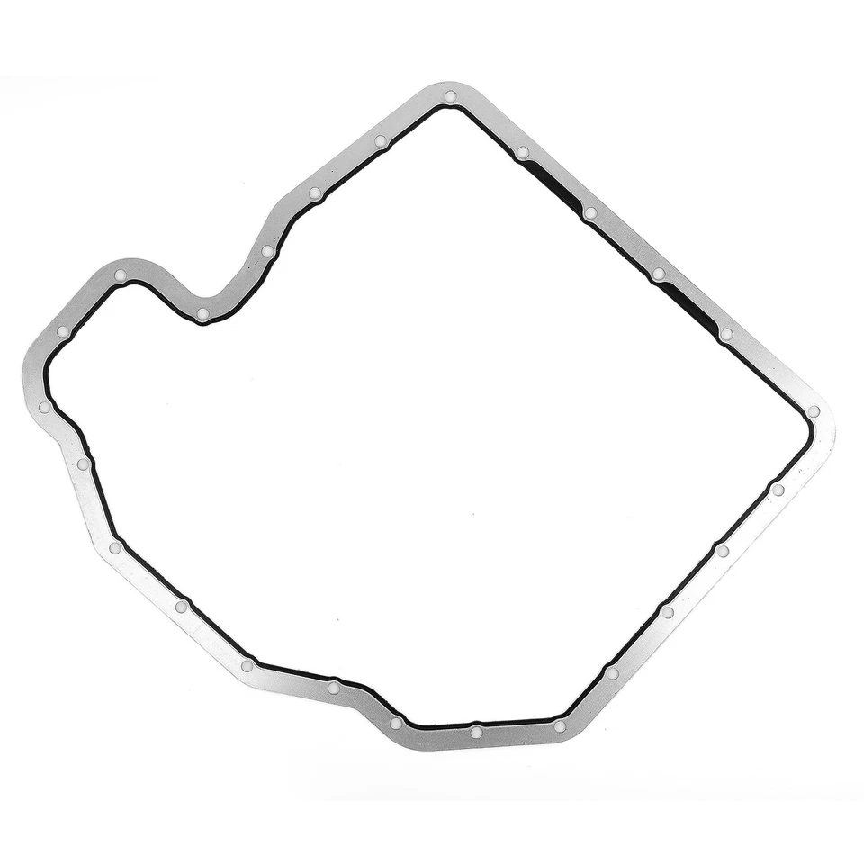 Junta superior e inferior del cárter de aceite del motor 11131742109 11131436324 para BMW 540i 1997-2003 Foto 4 de 4