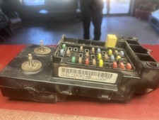 2000-2003 Ford F150  Interior Cabin Relay Fuse Box 1L3T-14A067-AB