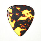 Wholesale 500pcs/lot Tortoise Celluloid Guitar Picks 0.71mm 0.96mm 1.5mm