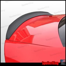 Spoilerking Rear Trunk Spoiler Duckbill 284p Fits Acura Integra 1990-93 3dr Spoilerking Rear Trunk Spoiler Duckbill 284p Fits Acura Integra 1990-93 3dr
