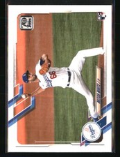 Los Angeles Dodgers Baseball Cards Choose Player Qty Discount 100s to Choose