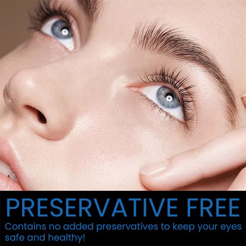 ❤️ ATTDX Treatment Eye Problems Solution Drops Eye Soothing Drops 10 ml❤️ - Bild 9 von 13