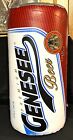 Point Of Sale Pos Genesee Genny Brewing Beer Big Blow Up Can Vintage Nos Unused