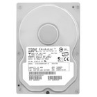 Festplatte IBM IC35L060AVV207-0 61.4GB Ata 7200RPM 3.5''