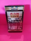 Mr. Smith Goes To Washington (Vhs, 1993) New Sealed