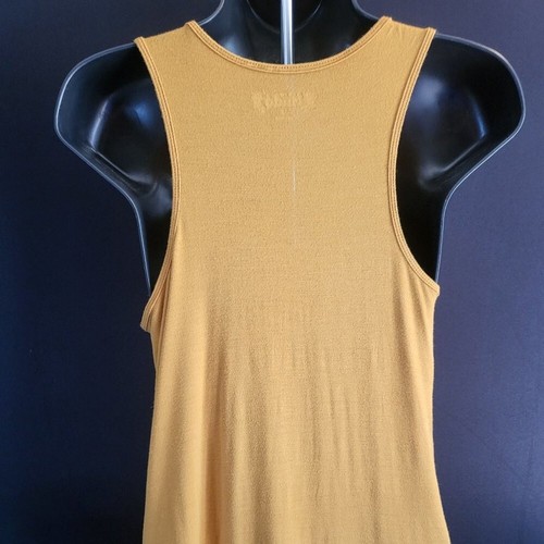 MUDD Women XS Razorback Tank Top, EUC - Picture 9 of 12