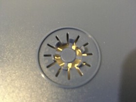 GK - Giant Killers - Sega Dreamcast (PAL) Complete With Manual / Disc / Case