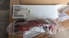 New Siemens PFT Firefighter Phone Push-To-Talk PFT-P NIB 500-699430