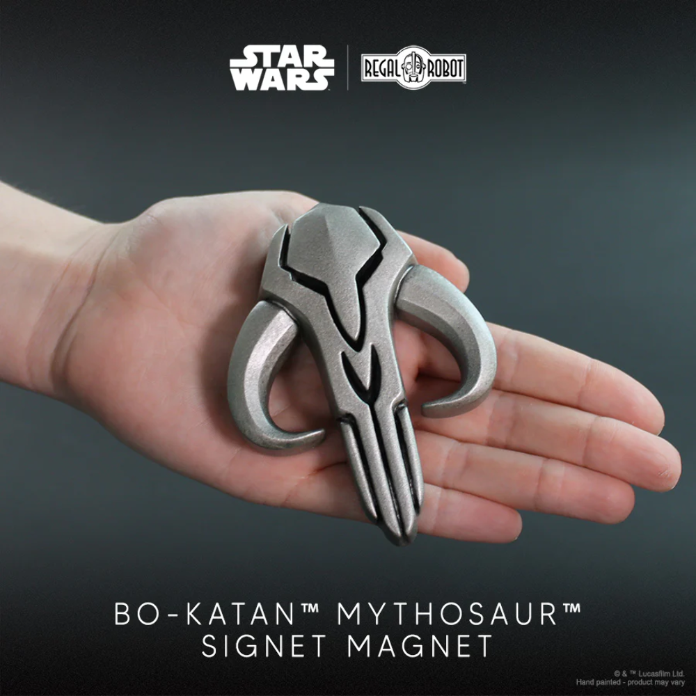 STAR WARS The Mandalorian マグネット STAR WARS The Mandalorianマグネット マンダロリアン - メルカリ