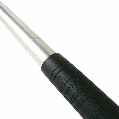 Foldable Portable Golf Club Left Handed / Right Handed Golf Putter - Picture 3 of 8