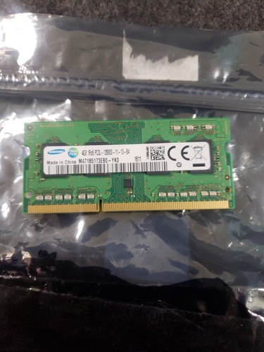 lenovo 90DQ0, 4gb Ram STICK only Used fine.................................(SB4) - Picture 14 of 20