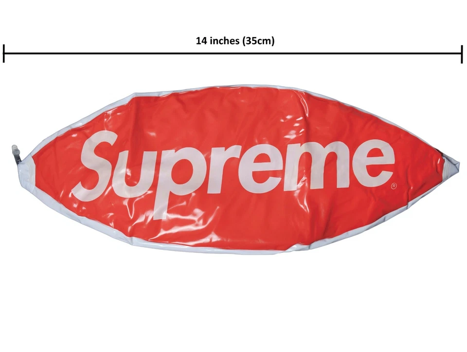 SS15 Supreme Beach Ball  - Image 2 of 2