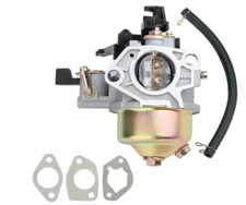 Carburetor For Duromax Durostar 440cc 457cc 16HP 18HP Gas Engine