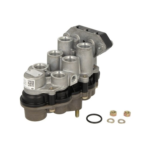 Drucksteuerventil KNORR-BREMSE AE 4510 - Bild 1 von 9