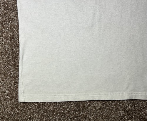Dyme Lyfe Men’s T-Shirt LEGENDS Tee Sean Taylor #26 White Crew Neck S/S Size XS  - Picture 10 of 20