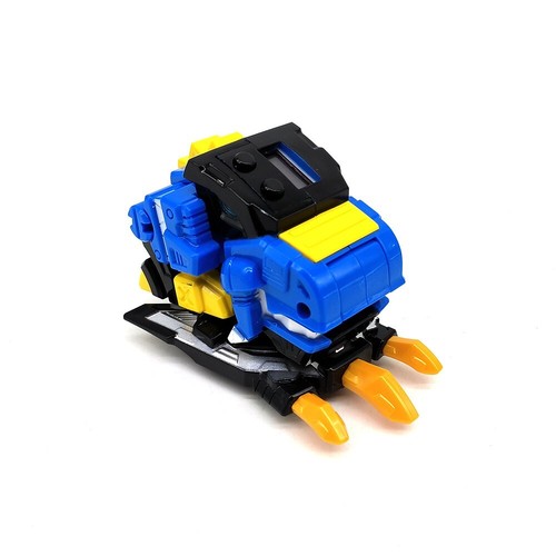 MiniForce X Super Dino Power Watch Dinosaur Transform Robot Kids Model Toys - Picture 8 of 37