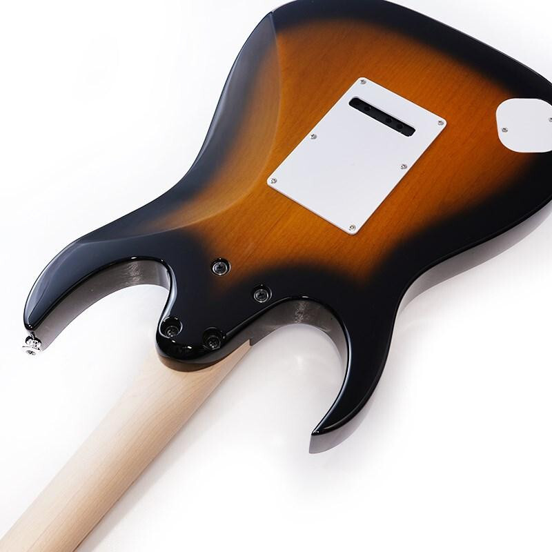 Ibanez AT100CL-SB [Andy Timmons Signature Model] made in