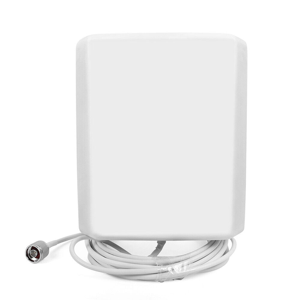 Cell Phone Signal Booster 850MHz 2G 3G 4G Mobile Repeater Ki for AT&T Verizon - Picture 5 of 8