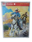 Whitman 1960 Vintage Tray Puzzles