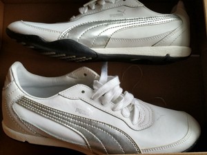 chaussure puma occasion