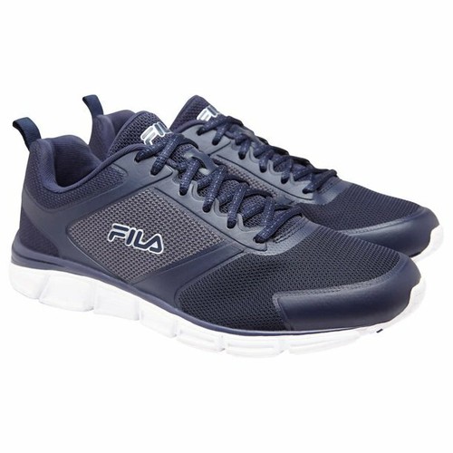 Fila men's memory foam athletic running shoes Outlet