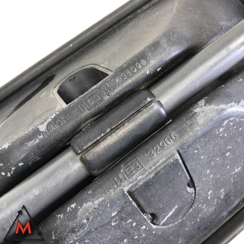 Specchietto manuale destro 32906 per Iveco Magirus usato (86224) - Picture 9 of 11