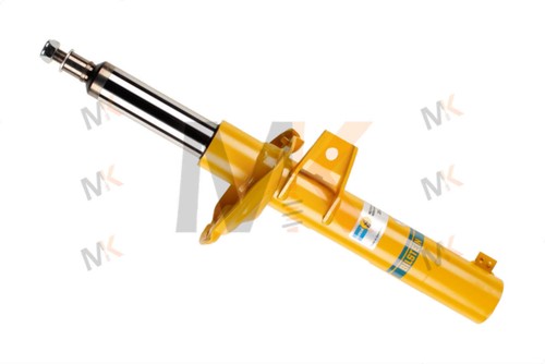 Ammortizzatore anteriore ad alte prestazioni Bilstein B8 per Audi A3 Cabriolet 8V7 8VE 2013-2020 - Foto 2 di 3