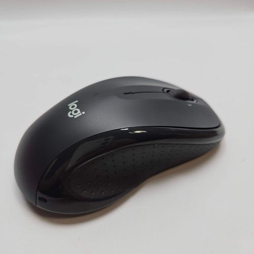 Logitech K350 Wireless Wave Ergonomic Keyboard w/Unifying Receiver w/ Mouse M510 - Picture 16 of 21
