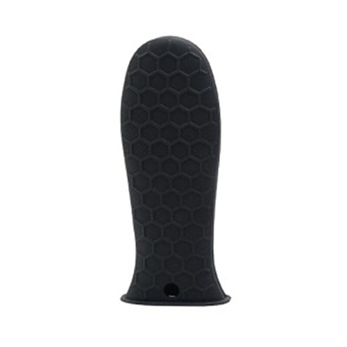 Silicone Hot Handle Holder Sleeve Non-Slip Heat Resistant Frying Pans Grip Cover - Picture 11 of 11