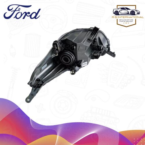 Ford original aspire figo freestyle frontscheinwerfer gehäuse assy rh J7BZ13100A - Bild 3 von 8