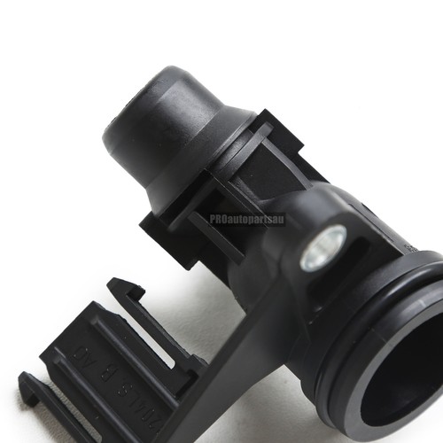Engine Coolant Hose Flange Fit For Audi A4 A5 A6 Q5 S4 S5 Coupe 2.0T 06H121132H - Bild 4 von 14