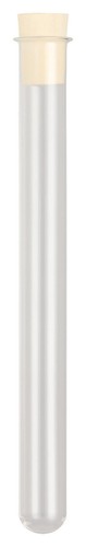 Medizin Korken | 100 Stk. | Länge=24 mm, ⌀=15-19 mm | Korken für Reagenzgläser - Bild 4 von 11