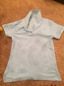 BC1377 Fruit Of The Loom Ladies Lady-Fit Premium Short Sleeve Polo Shirt
