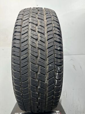 1 Yokohama Super Digger 815B Used Tire P265/70R15 2657015 265/70