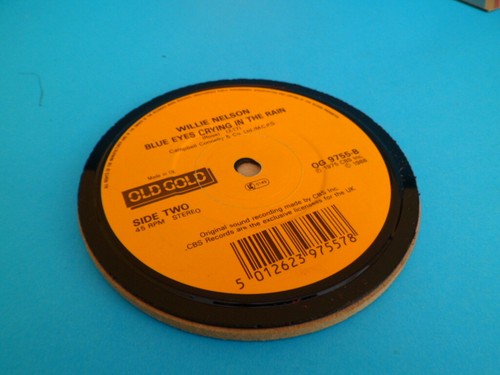 DRINKS COASTERS OLD GOLD Upcycled Vinyl Record Hit SINGLES Huge Choice & Value - Picture 263 of 263