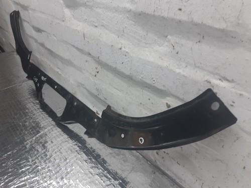 MAZDA CX-5 MK1 PANEL DELANTERO SLAM METAL MOLDURA SUPERIOR 2014 - Imagen 5 de 12
