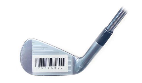 NEW Srixon ZXi7 i-Forged Single 4 Iron Steel TT Dynamic Gold Stiff Flex - Picture 2 of 4