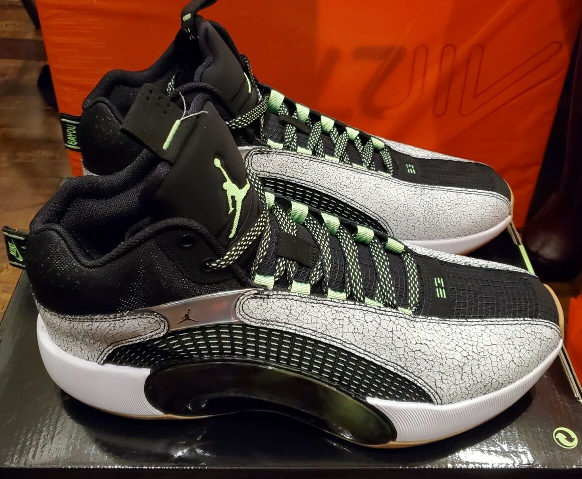 Nike Air Jordan XXXV 35 