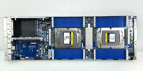 Gigabyte MZ83-HD0 DDR5 2OZ Motherboard Server Board GREAT UNIT FREE SHIPPING ๐ - Picture 4 of 8