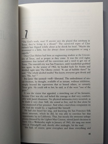 Buried Alive : The Biography of Janis Joplin by Myra Friedman - Picture 2 of 5