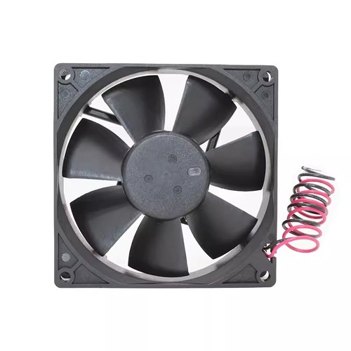 Delta AFB0924VH HB 90*25MM 9CM 24V 0.4A 2-pin Inverter Large Air Volume Fan - Picture 5 of 6