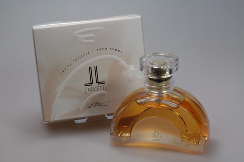 lancetti etre pour femme 40 ml eau de toilette edt spray neu