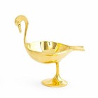 Jonathan Adler - Bird Bowl - Brass - Medium
