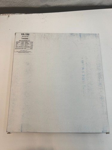 PREMIUM GUARD VA-186 AIR FILTER for FORD MUSTANG - FREE SHIPPING - Picture 2 of 3