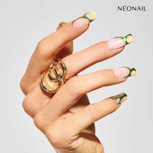 NEONAIL UV Basis für Tips Flexi Tips Base Dein Weg zu einer schönen Maniküre 💅 - Bild 5 von 7
