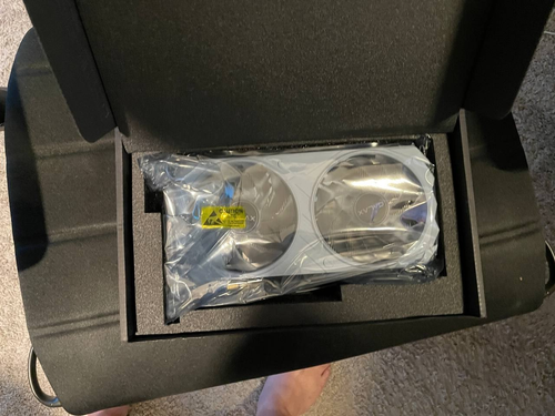 GALAX NVIDIA GeForce RTX 4060 Ti Ex White 1-Click OC 8GB GDDR6 Graphics Card - Afbeelding 3 van 3