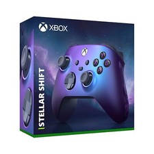 Xbox Wireless Controller Aqua Stellar Shift Special Edition Series X S One Multi